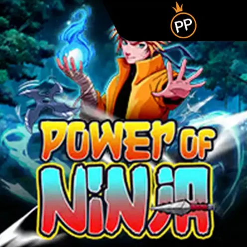 Demo Power Of Ninja