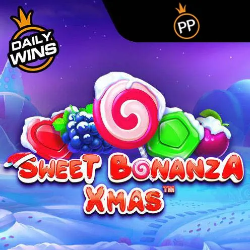 Demo Sweet Bonanza Xmas